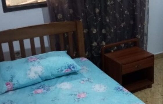 Apartament 1+1 me qira te Ish-Tregu Elektrik, Tiranë – foto 4