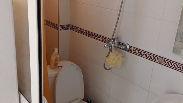Garsonierë me qira te Ish-Tregu Elektrik, Tiranë – foto 4