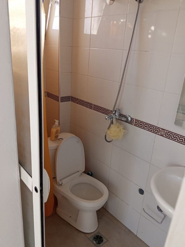 Garsonierë me qira te Ish-Tregu Elektrik, Tiranë – foto 4