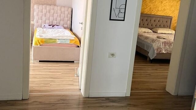 Apartament 3+1 me qira në Rrugën e Dibrës, Tiranë – foto 4