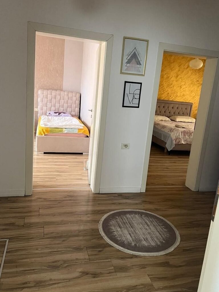 Apartament 3+1 me qira në Rrugën e Dibrës, Tiranë – foto 4