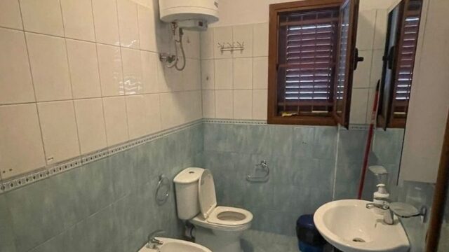 Apartament 1+1 me qira në Rrugën 5 Maji, Tiranë – foto 4