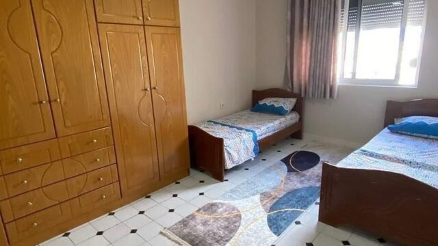 Apartament 2+1 me qira te Ish-Tregu Elektrik, Tiranë – foto 4