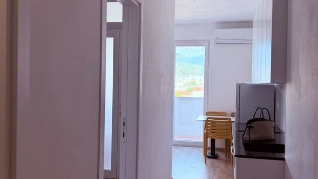 Apartament 1+1 me qira në Rrugën e Dibrës, Tiranë – foto 4