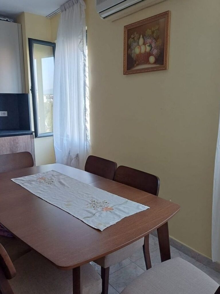 Apartament 2+1 me qira te 21 Dhjetori, Tiranë – foto 4