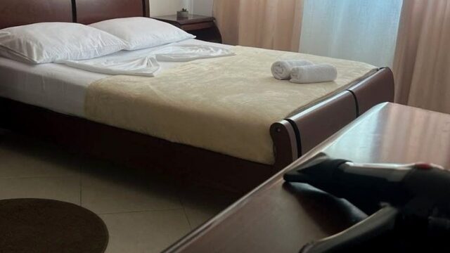 Apartament 2+1 me qira në Astir, Tiranë – foto 4
