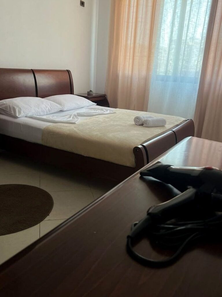 Apartament 2+1 me qira në Astir, Tiranë – foto 4