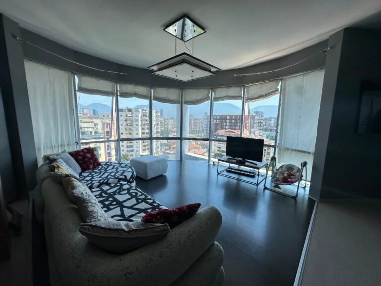 APARTAMENT ME QIRA 2+1+2 KOMUNA PARISIT KIKA 1