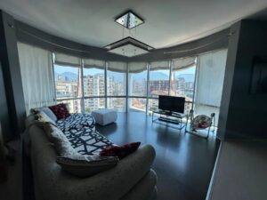 APARTAMENT ME QIRA 2+1+2 KOMUNA PARISIT KIKA 1