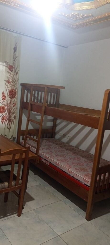Garsonierë me qira në Rrugën e Elbasanit, Tiranë – foto 5