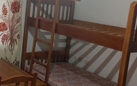 Garsonierë me qira në Rrugën e Elbasanit, Tiranë – foto 5