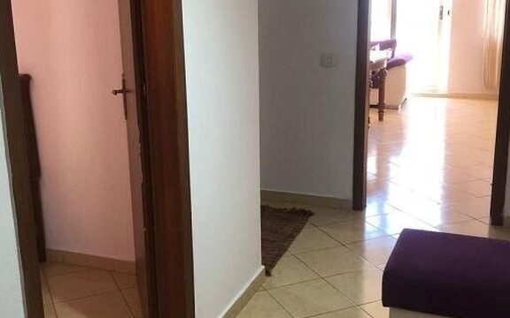 Apartament 1+1 me qira në Yzberisht, Tiranë – foto 5