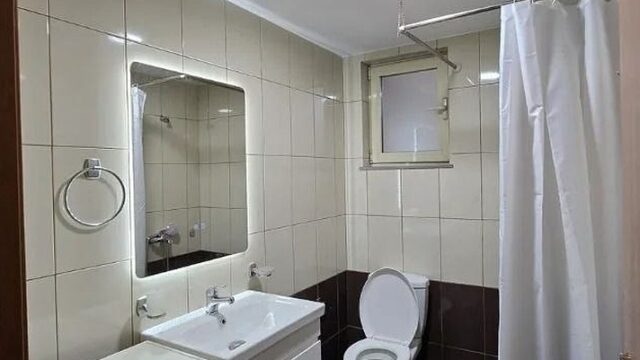 Apartament 1+1 me qira në Rrugën e Elbasanit, Tiranë – foto 5