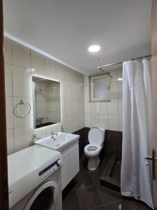 Apartament 1+1 me qira në Rrugën e Elbasanit, Tiranë – foto 5