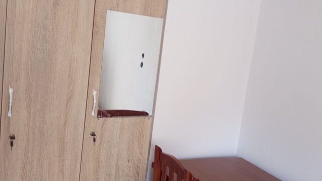 Garsonierë me qira në Rrugën e Elbasanit, Tiranë – foto 4