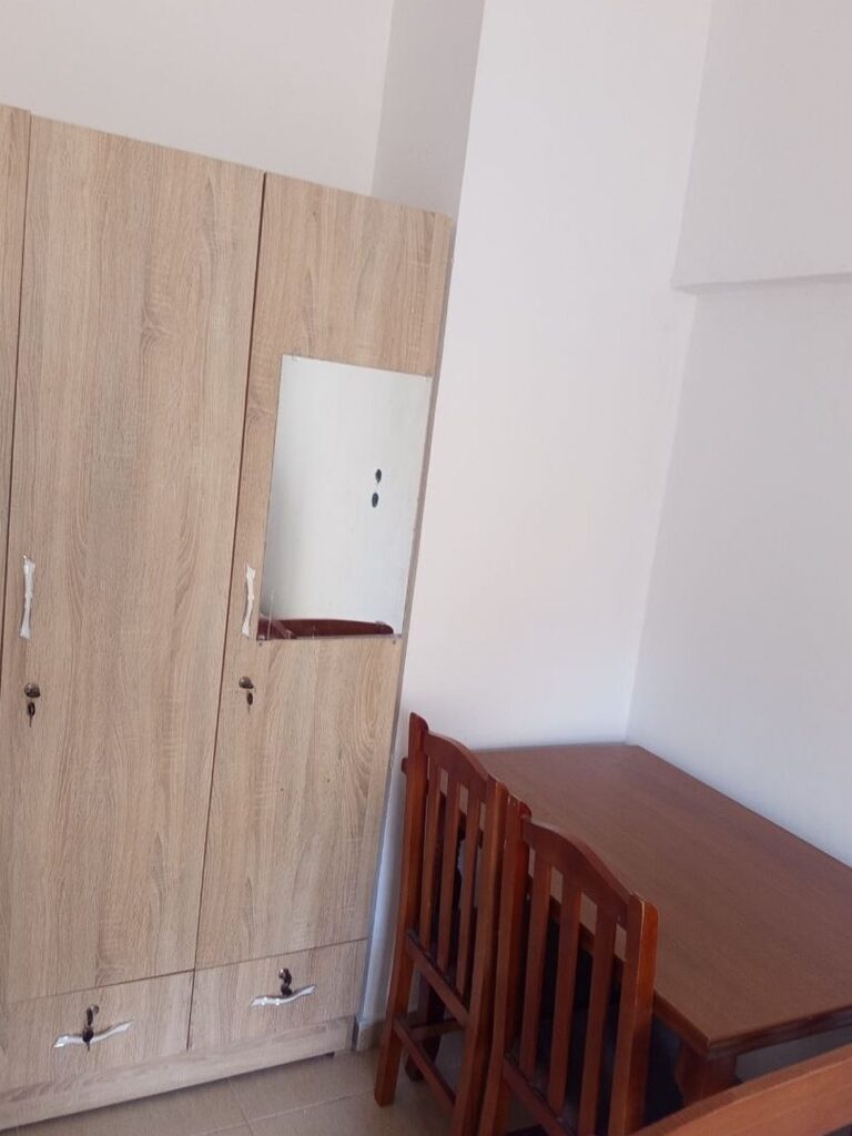 Garsonierë me qira në Rrugën e Elbasanit, Tiranë – foto 4