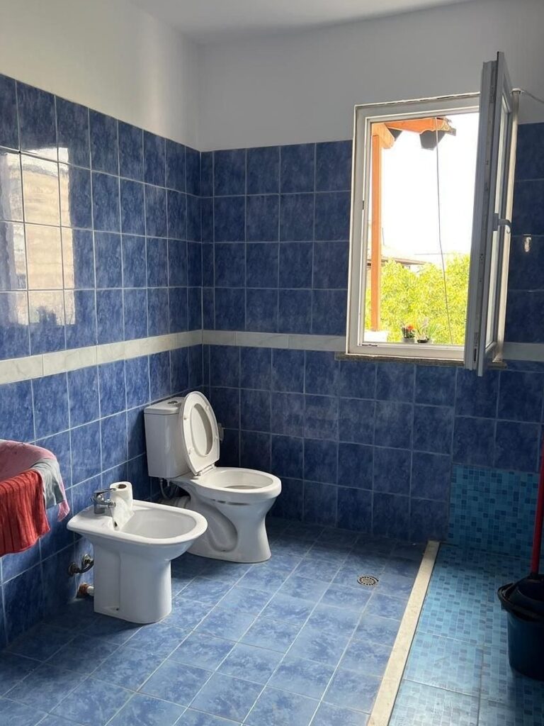 Apartament 3+1 me qira në Rrugën e Dibrës, Tiranë – foto 5