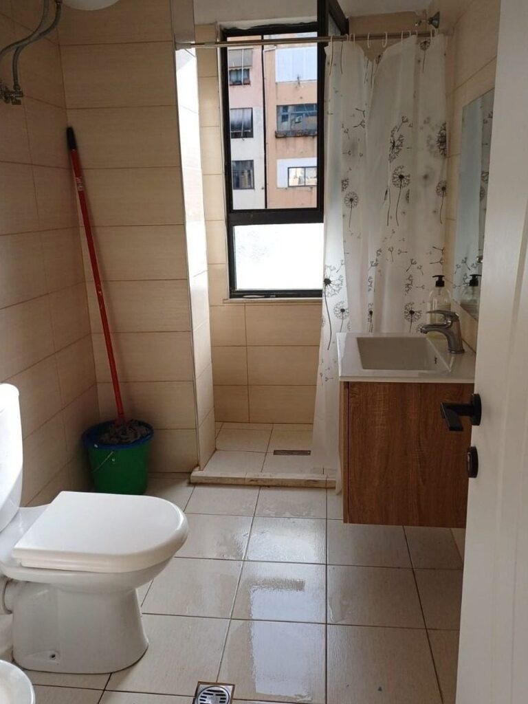 Apartament 2+1 me qira te 21 Dhjetori, Tiranë – foto 5