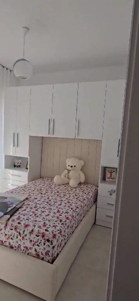 Apartament 2+1 me qira te Golden Park, Tiranë – foto 5
