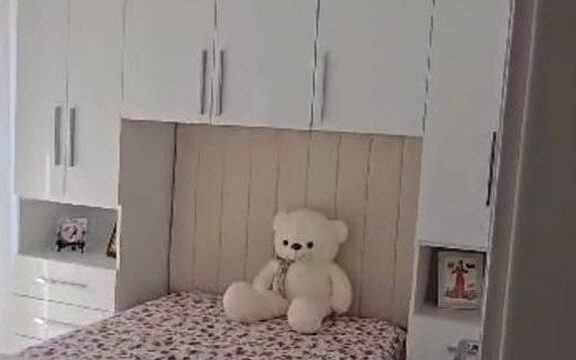 Apartament 2+1 me qira te Golden Park, Tiranë – foto 5