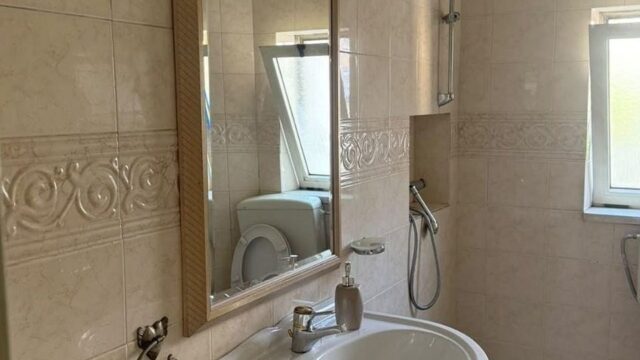 Apartament 1+1 me qira te 21 Dhjetori, Tiranë – foto 5