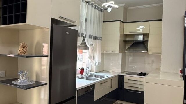 Apartament 1+1 me qira në Rrugën e Kavajës, Tiranë – foto 6
