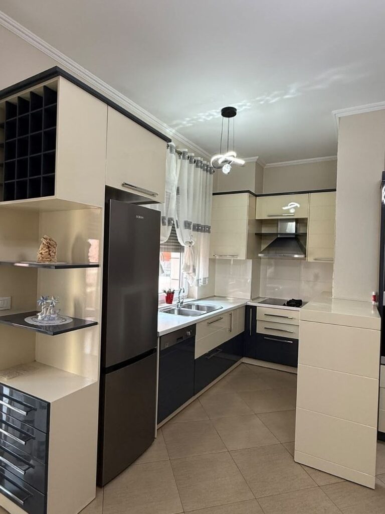 Apartament 1+1 me qira në Rrugën e Kavajës, Tiranë – foto 6