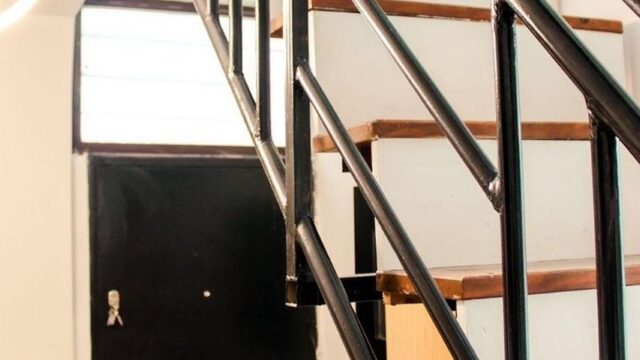 Duplex 1+1 me qira te Stacioni i Trenit, Tiranë – foto 6