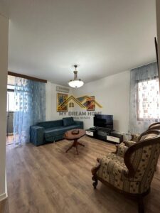 JEPET ME QIRA APARATMENT 1+1 NE VOLLGA ME PAMJE DETI