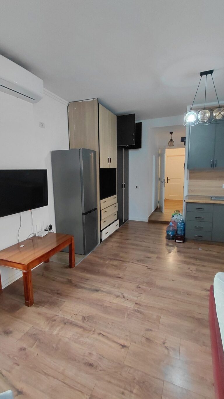 Apartament me qira kodra e diellit