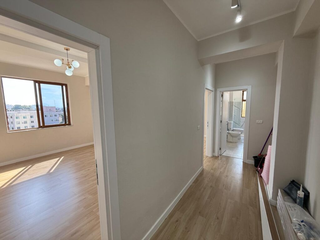 Apartament në shitje në Shkodër – foto 1