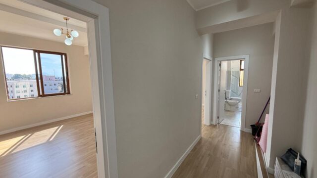 Apartament në shitje në Shkodër – foto 1