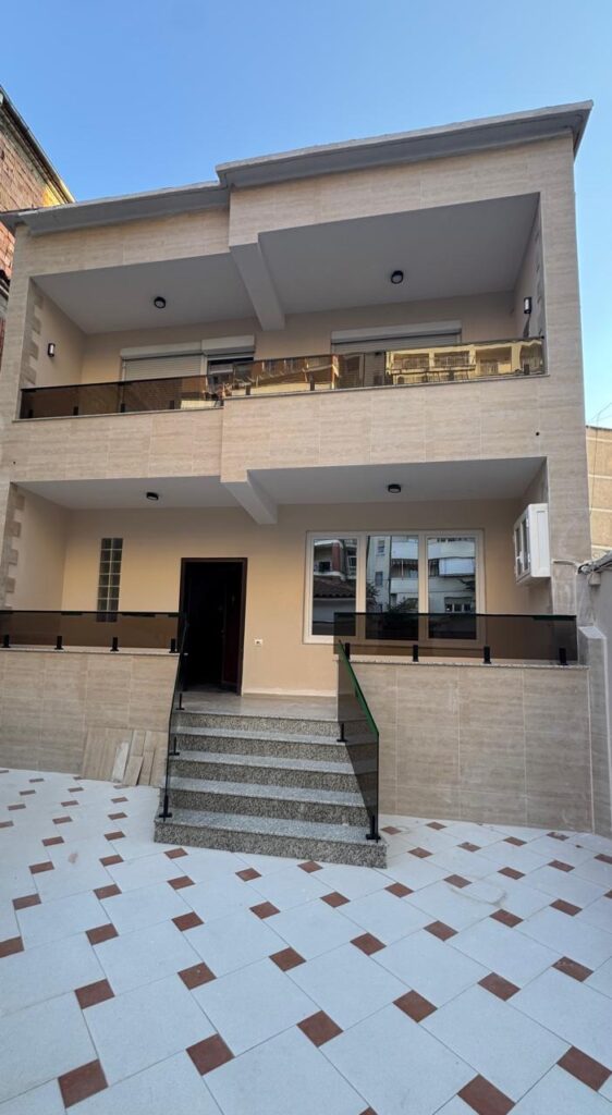 Vilë 2-katëshe me qira në Rrugën e Elbasanit, Tiranë – foto 2