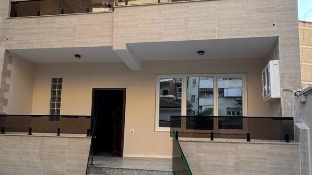 Vilë 2-katëshe me qira në Rrugën e Elbasanit, Tiranë – foto 2
