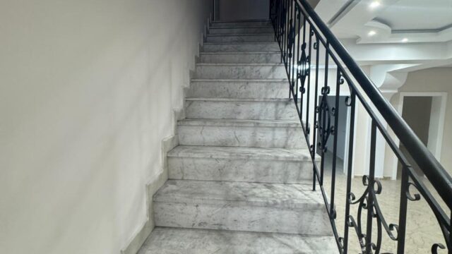 Vilë 2-katëshe me qira në Rrugën e Elbasanit, Tiranë – foto 3