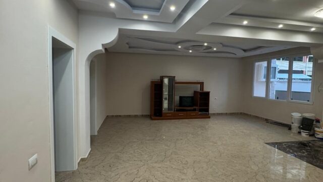 Vilë 2-katëshe me qira në Rrugën e Elbasanit, Tiranë – foto 5