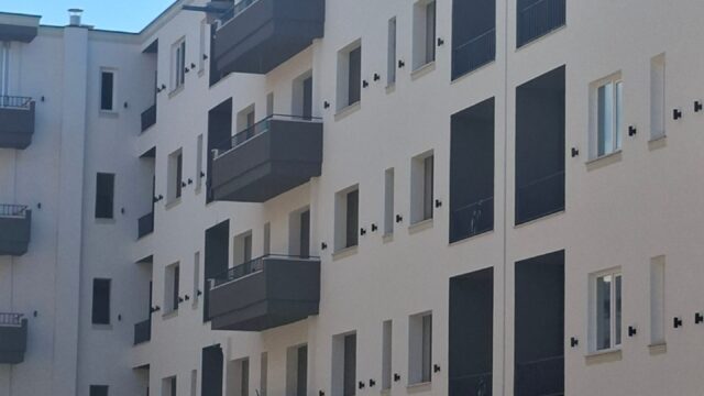 Apartament 2+1 në shitje në Kamëz – foto 10