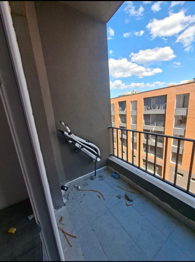 Apartament 2+1 në shitje në Kamëz – foto 7