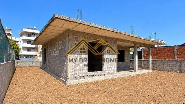 Shtëpi private në shitje në Ish-Kënetë, Durrës – foto 4
