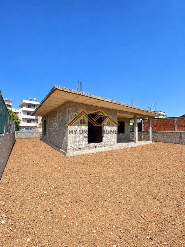 Shtëpi private në shitje në Ish-Kënetë, Durrës – foto 4