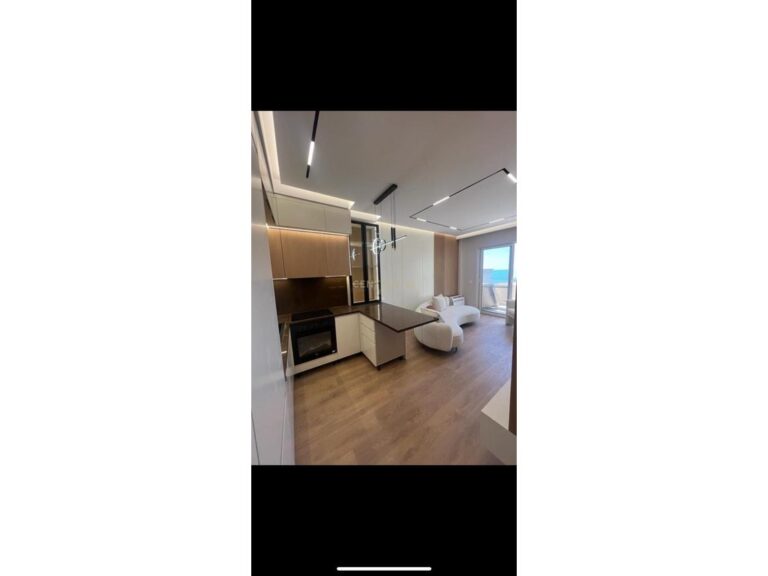 Apartament 1+1 Për Shitje në Plazh, Durrës