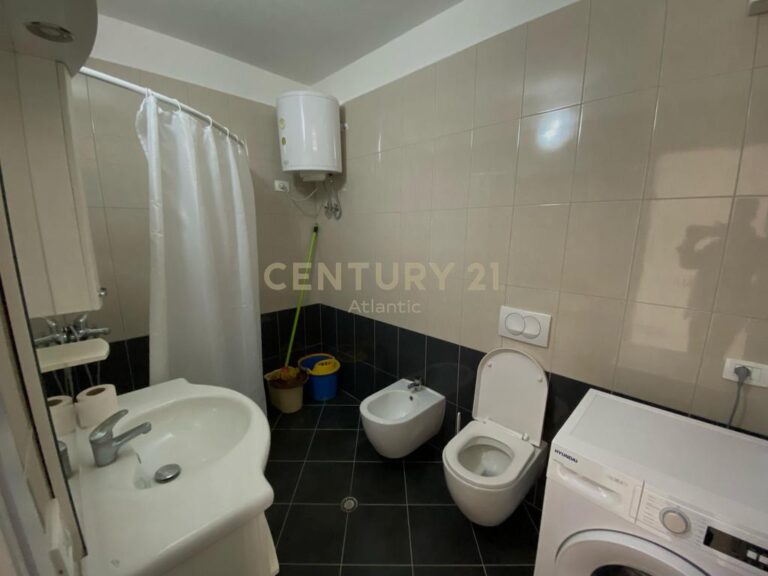 APARTAMENT 1+1 I MOBILUAR PLAZH ILIRA DURRES !