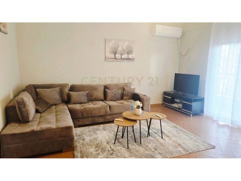 Shesim Apartament 2+1 te Selvia