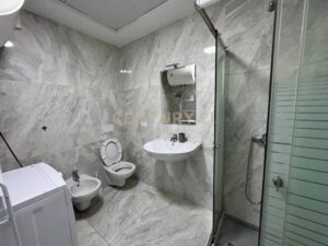 FIORI DI BOSKO, JAPIM ME QIRA APARTAMENT 2+1+2 ! 700 € /Muaj 65,000 Lekë /Muaj