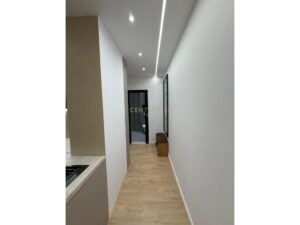 SHITET APARTAMENT 1+1 LUKSOZ NE PLAZH,ILIRIA!