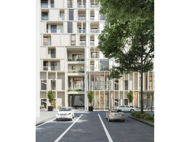 PER SHITJE APARTAMENT 1+1 TEK SOHO TOWERS !