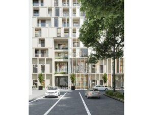 PER SHITJE APARTAMENT 1+1 TEK SOHO TOWERS !