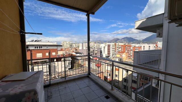 Apartament 1+1 me qira te Fusha e Ali Demit, Tiranë – foto 1