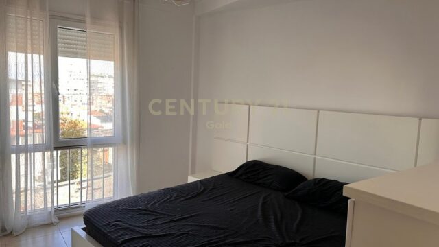 Apartament 1+1 me qira te Fusha e Ali Demit, Tiranë – foto 4