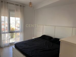 Apartament 1+1 me qira te Fusha e Ali Demit, Tiranë – foto 4